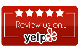 Yelp Review for Creative Signs, Screen Printing and Embroidery
