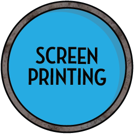 Screen Printing Products by Creative Signs, Screen Printing and Embroidery